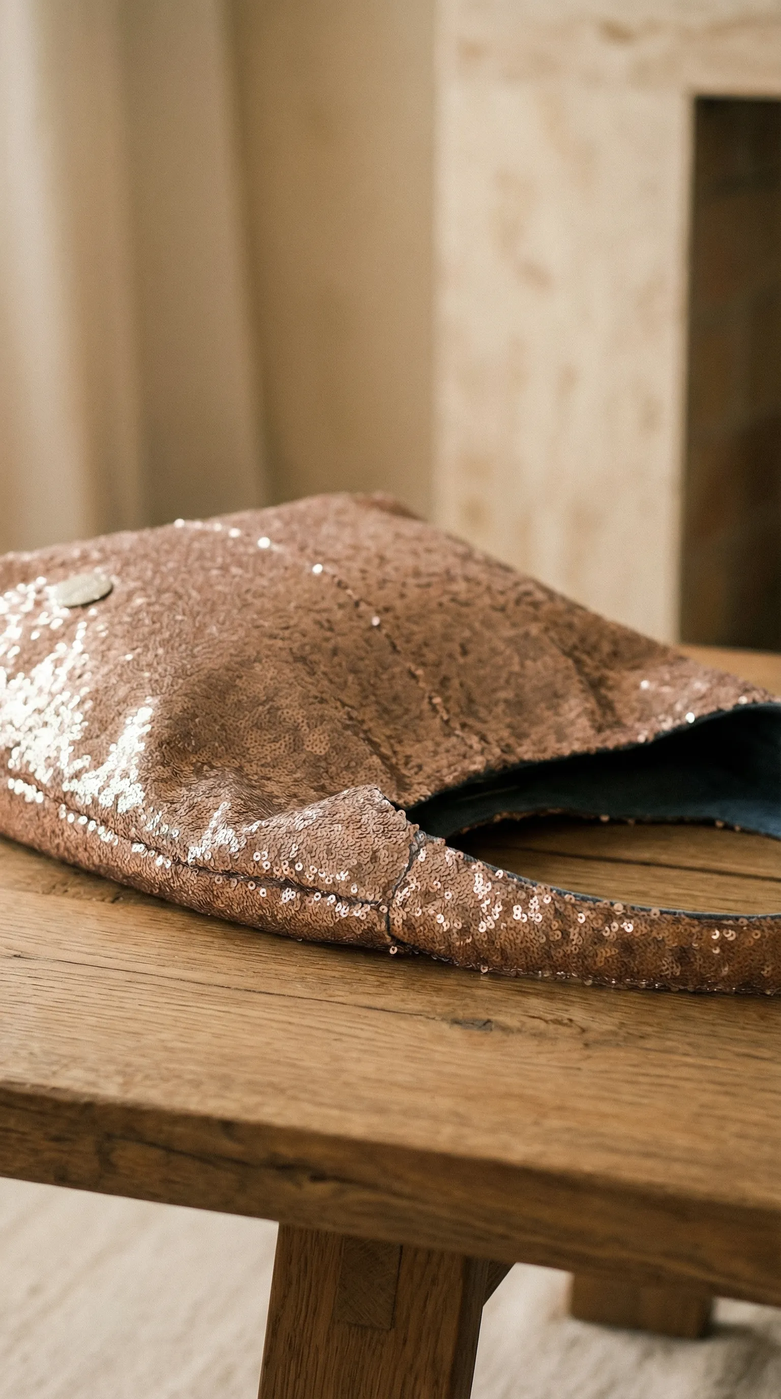 Bag Lluentons Rosa Pal - Imagen campaña 5